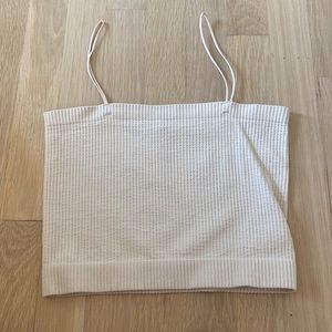 Urban outfitters square tank